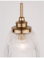 Pendul Nova Luce MOND 9738212