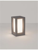 Stalp Nova Luce CASTRO 9739351