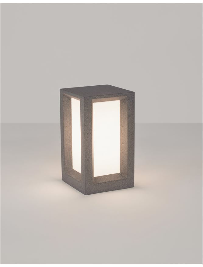 Stalp Nova Luce CASTRO 9739351
