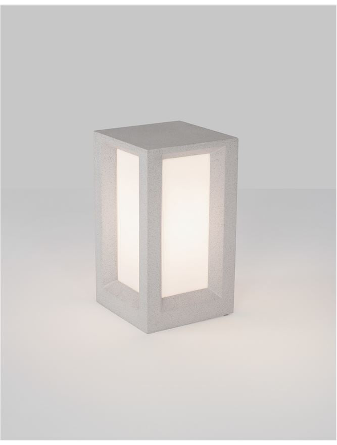 Stalp Nova Luce CASTRO 9739352
