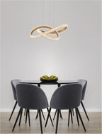 Lustra Nova Luce MEDORA 9748155