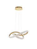 Lustra Nova Luce MEDORA 9748155