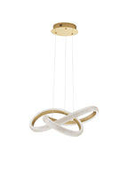 Lustra Nova Luce MEDORA 9748155