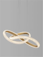 Lustra Nova Luce MEDORA 9748155