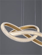 Lustra Nova Luce MEDORA 9748155