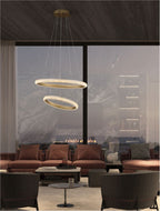 Lustra Nova Luce MEDORA 9748156
