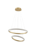 Lustra Nova Luce MEDORA 9748156