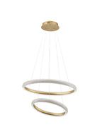 Lustra Nova Luce MEDORA 9748156
