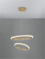 Lustra Nova Luce MEDORA 9748156
