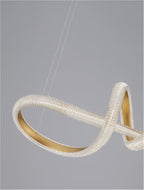 Lustra Nova Luce MEDORA 9748157