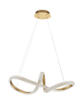 Lustra Nova Luce MEDORA 9748157