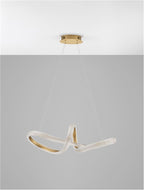 Lustra Nova Luce MEDORA 9748157