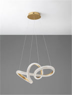 Lustra Nova Luce MEDORA 9748157