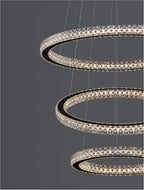 Lustra Nova Luce GINEVRA 9748158