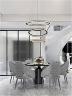 Lustra Nova Luce GINEVRA 9748158