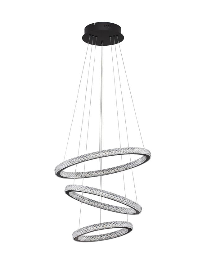 Lustra Nova Luce GINEVRA 9748158