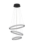 Lustra Nova Luce GINEVRA 9748158
