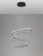 Lustra Nova Luce GINEVRA 9748158