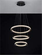 Lustra Nova Luce GINEVRA 9748158
