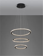 Lustra Nova Luce GINEVRA 9748158