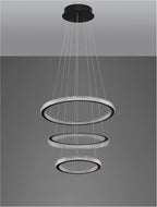 Lustra Nova Luce GINEVRA 9748158
