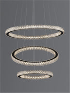 Lustra Nova Luce GINEVRA 9748158