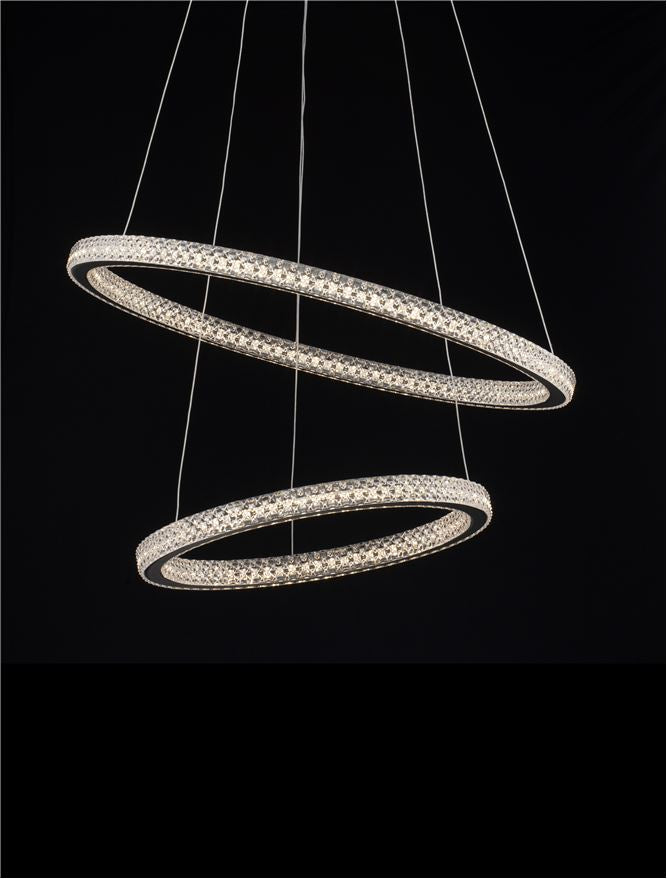 Lustra Nova Luce GINEVRA 9748159