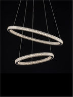 Lustra Nova Luce GINEVRA 9748159