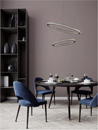 Lustra Nova Luce GINEVRA 9748159