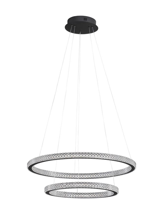 Lustra Nova Luce GINEVRA 9748159