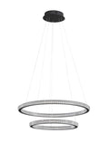 Lustra Nova Luce GINEVRA 9748159