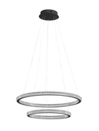 Lustra Nova Luce GINEVRA 9748159