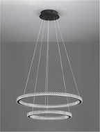Lustra Nova Luce GINEVRA 9748159