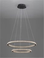 Lustra Nova Luce GINEVRA 9748159