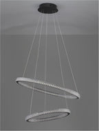 Lustra Nova Luce GINEVRA 9748159