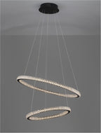 Lustra Nova Luce GINEVRA 9748159