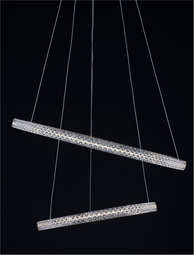 Lustra Nova Luce GINEVRA 9748159