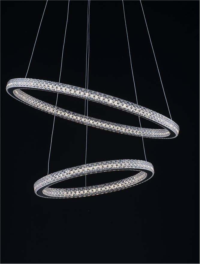Lustra Nova Luce GINEVRA 9748159