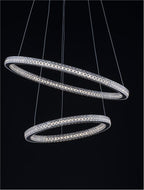 Lustra Nova Luce GINEVRA 9748159