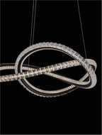 Lustra Nova Luce GINEVRA 9748160