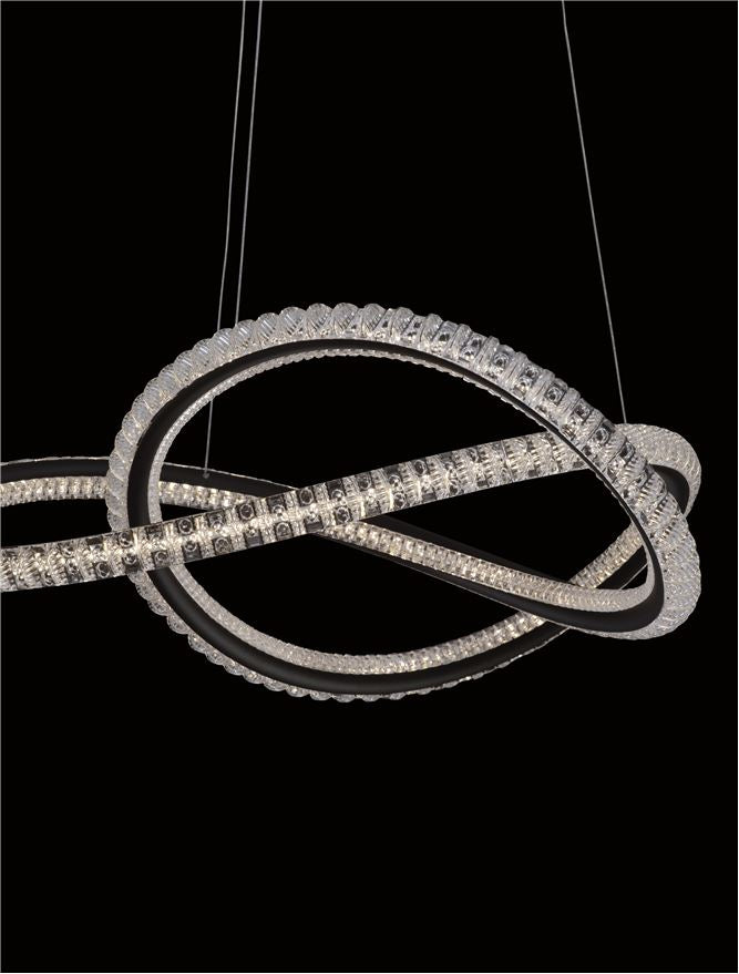 Lustra Nova Luce GINEVRA 9748160