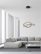 Lustra Nova Luce GINEVRA 9748160