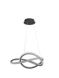 Lustra Nova Luce GINEVRA 9748160