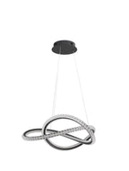 Lustra Nova Luce GINEVRA 9748160