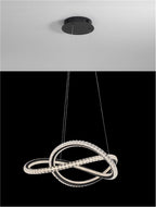 Lustra Nova Luce GINEVRA 9748160