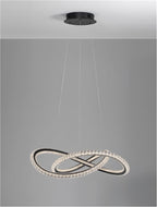 Lustra Nova Luce GINEVRA 9748160