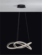 Lustra Nova Luce GINEVRA 9748160