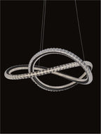 Lustra Nova Luce GINEVRA 9748160