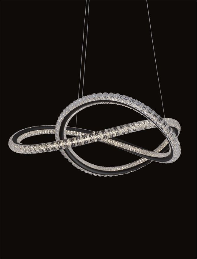 Lustra Nova Luce GINEVRA 9748160