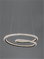 Lustra Nova Luce GINEVRA 9748165